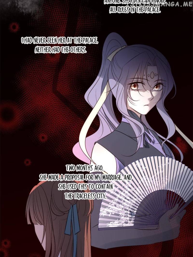 The Queen Against Destiny chapter 83 - page 14