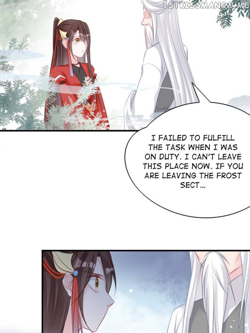 The Queen Against Destiny chapter 78 - page 41