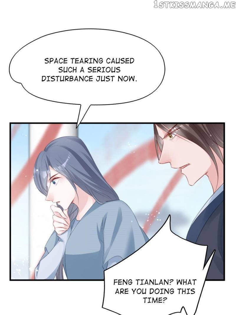 The Queen Against Destiny chapter 76 - page 9