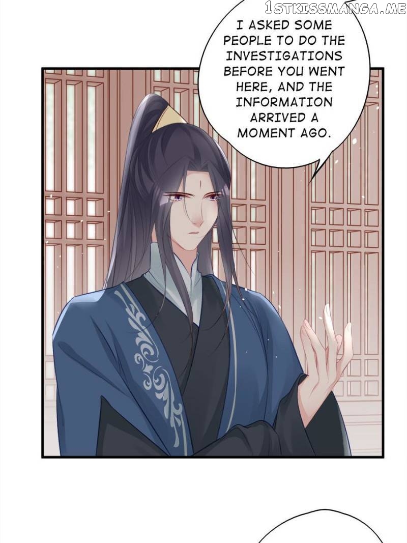 The Queen Against Destiny chapter 74 - page 9