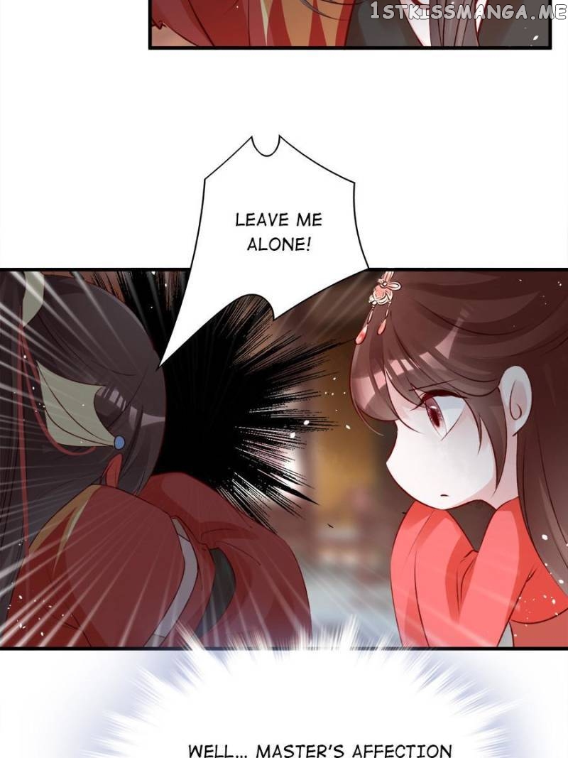 The Queen Against Destiny chapter 67 - page 23