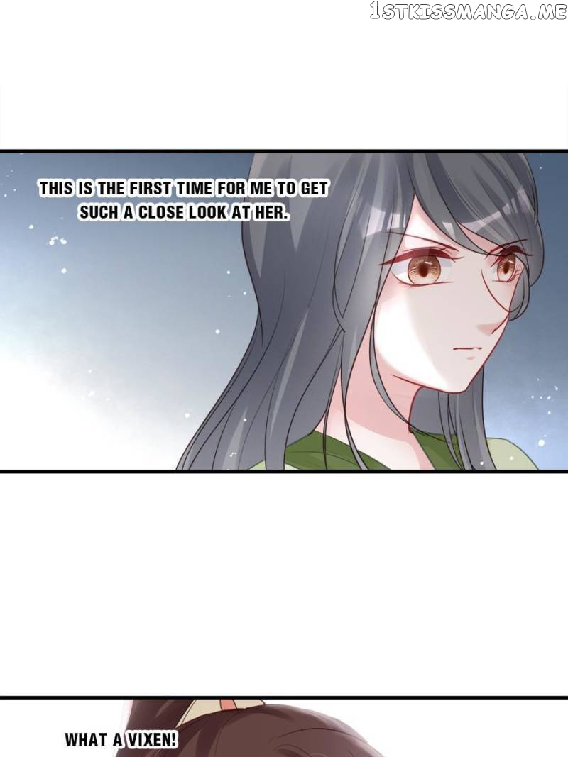 The Queen Against Destiny chapter 66 - page 19