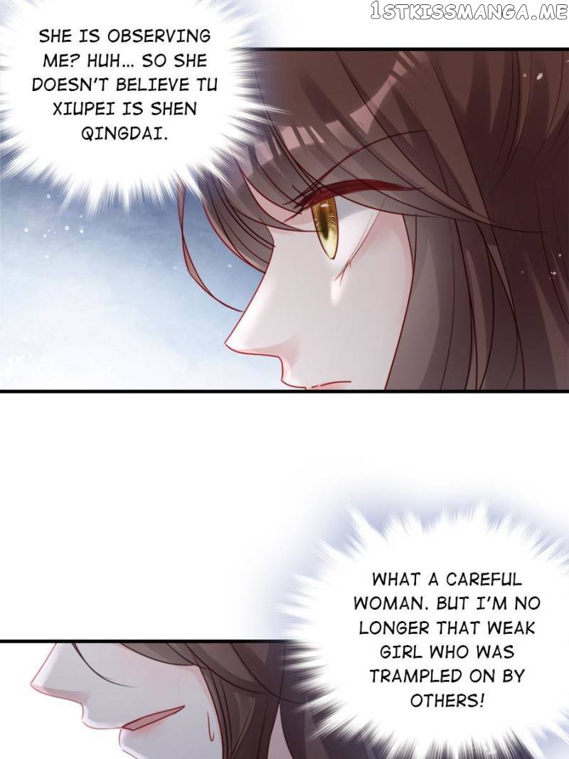 The Queen Against Destiny chapter 66 - page 27