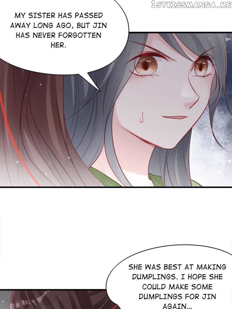 The Queen Against Destiny chapter 66 - page 35