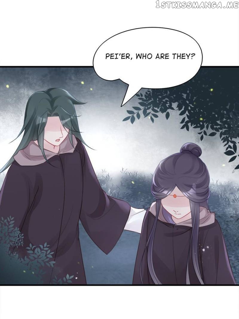 The Queen Against Destiny chapter 64 - page 29