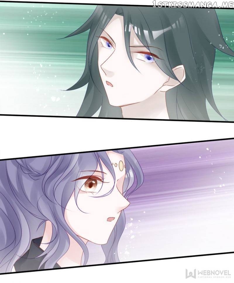 The Queen Against Destiny chapter 54 - page 31