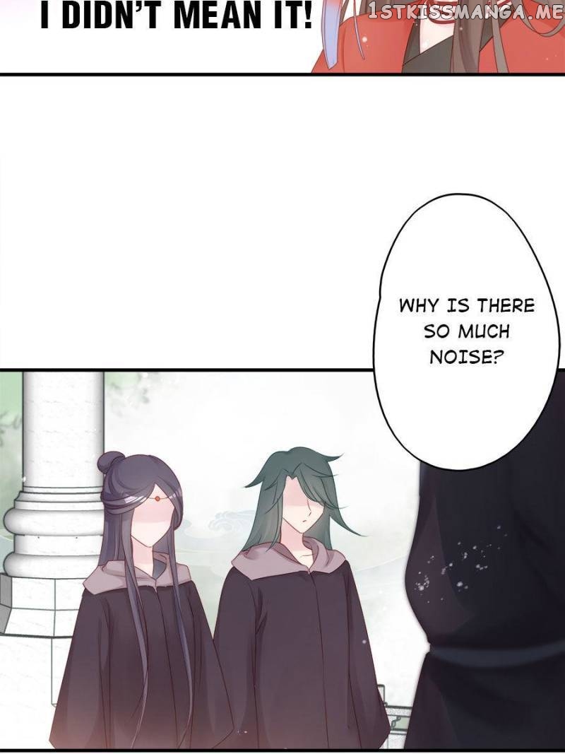 The Queen Against Destiny chapter 54 - page 39