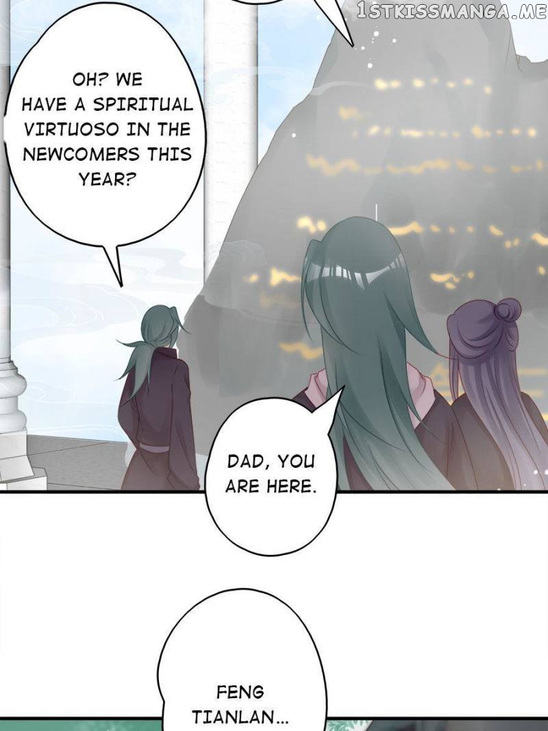 The Queen Against Destiny chapter 54 - page 41