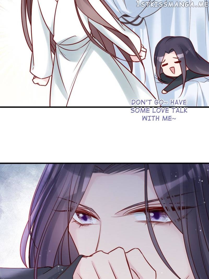 The Queen Against Destiny chapter 48 - page 22