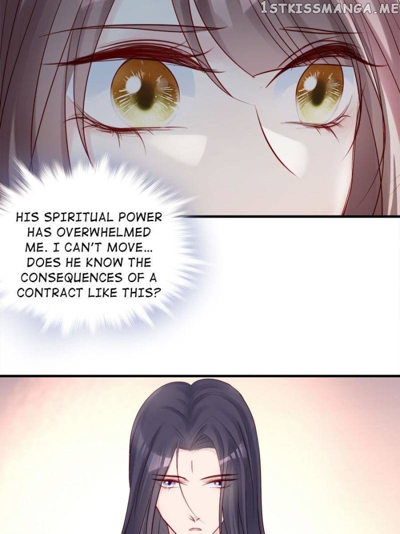 The Queen Against Destiny chapter 48 - page 5