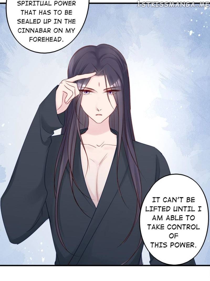 The Queen Against Destiny chapter 47 - page 12