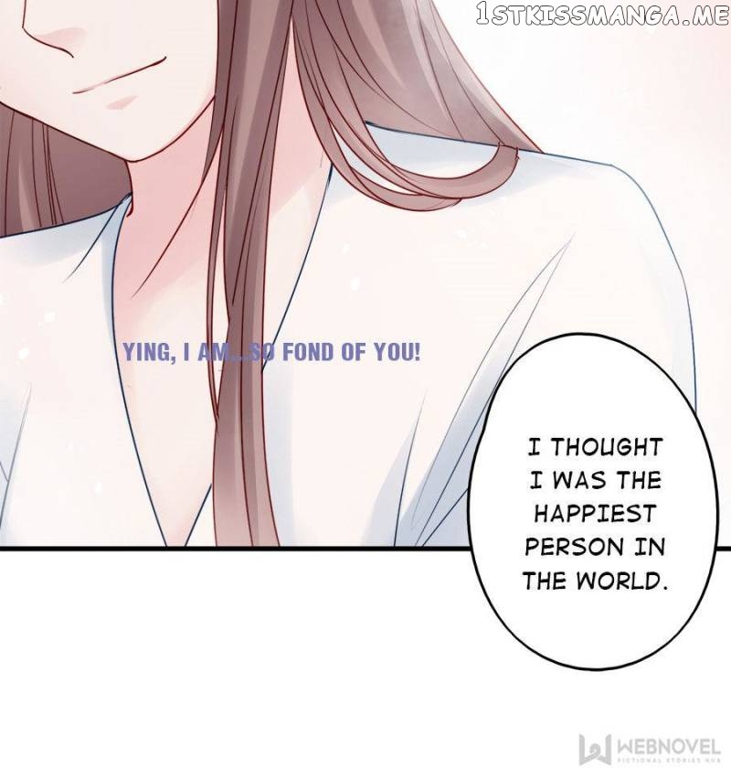 The Queen Against Destiny chapter 47 - page 31