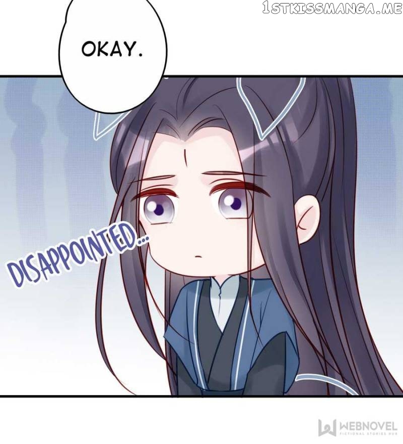 The Queen Against Destiny chapter 40 - page 49