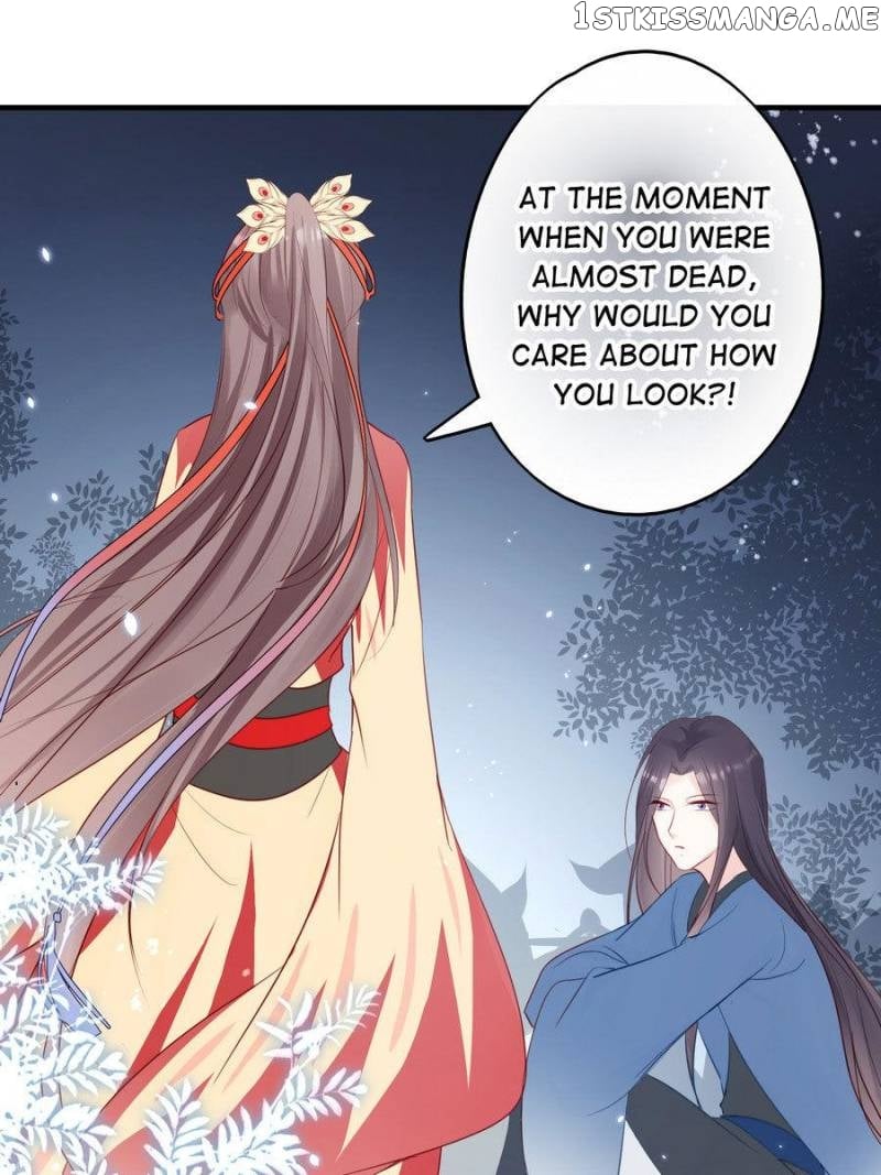 The Queen Against Destiny chapter 36 - page 41