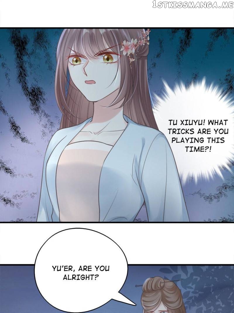 The Queen Against Destiny chapter 30 - page 40