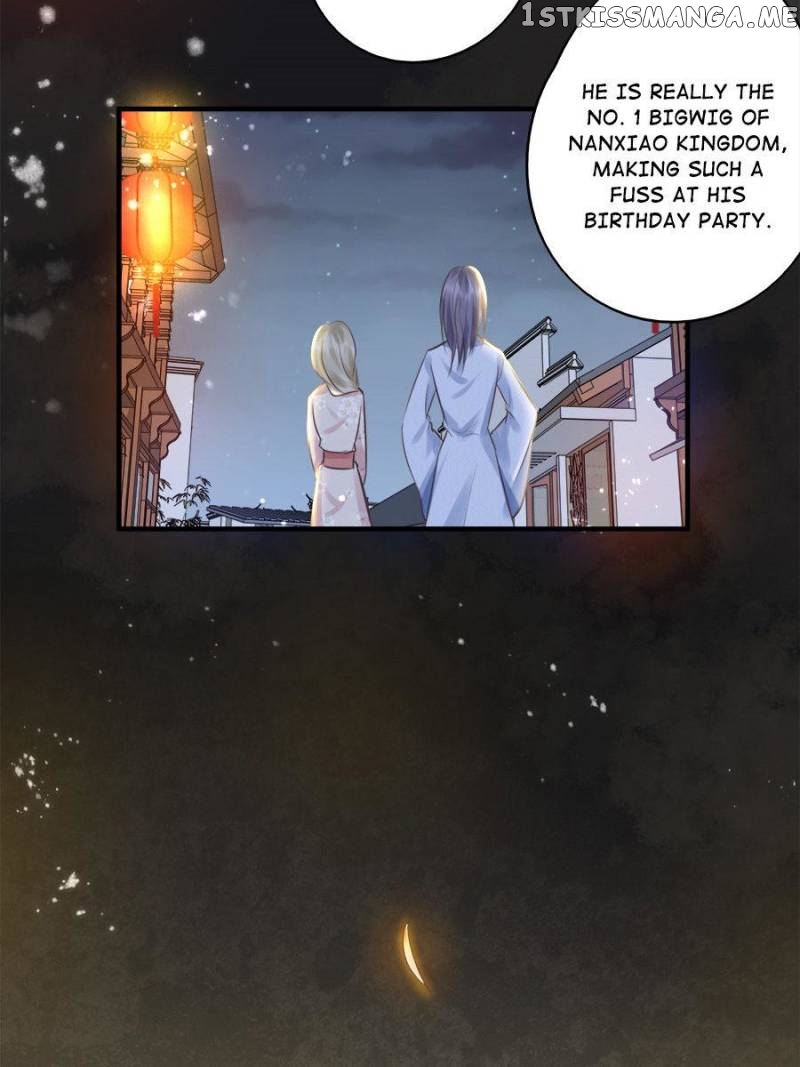 The Queen Against Destiny chapter 27 - page 4