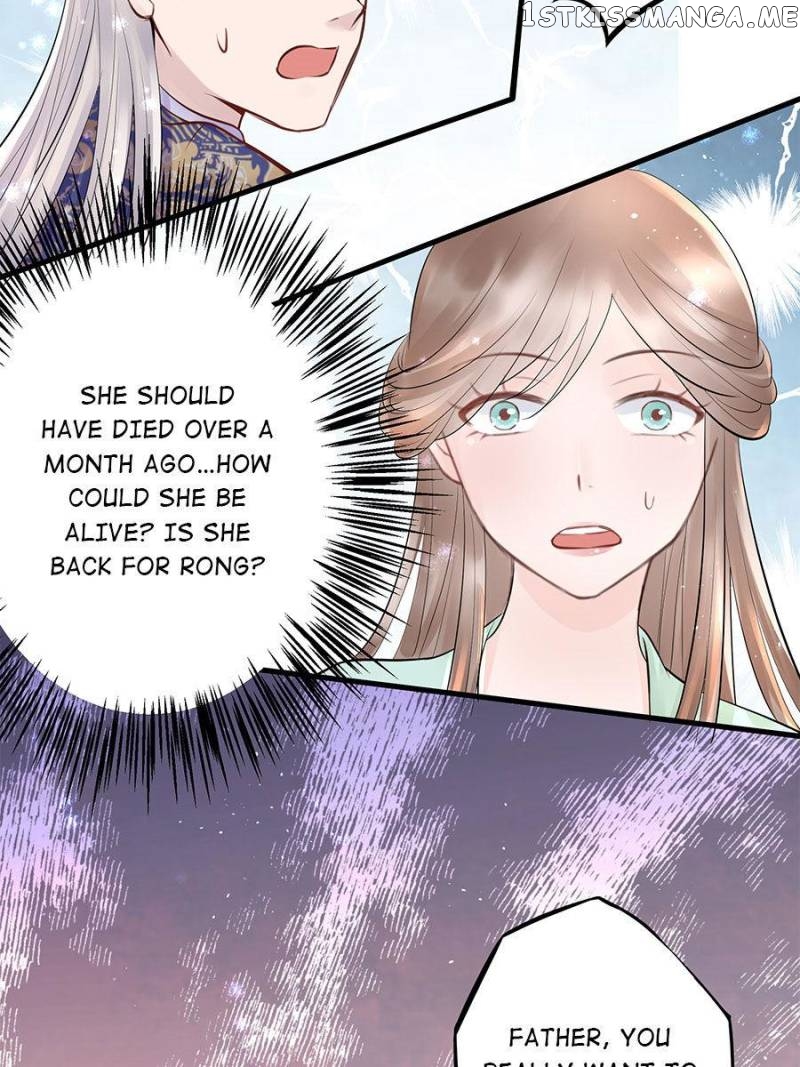 The Queen Against Destiny chapter 25 - page 2