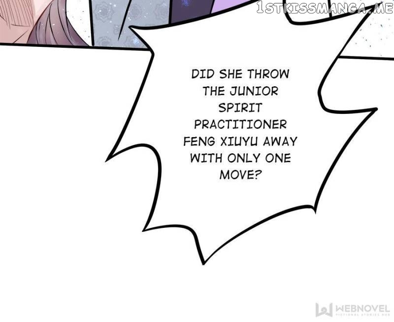 The Queen Against Destiny chapter 25 - page 26