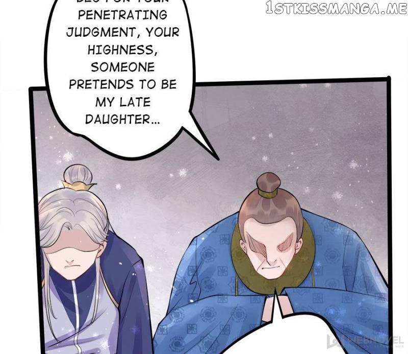 The Queen Against Destiny chapter 25 - page 40