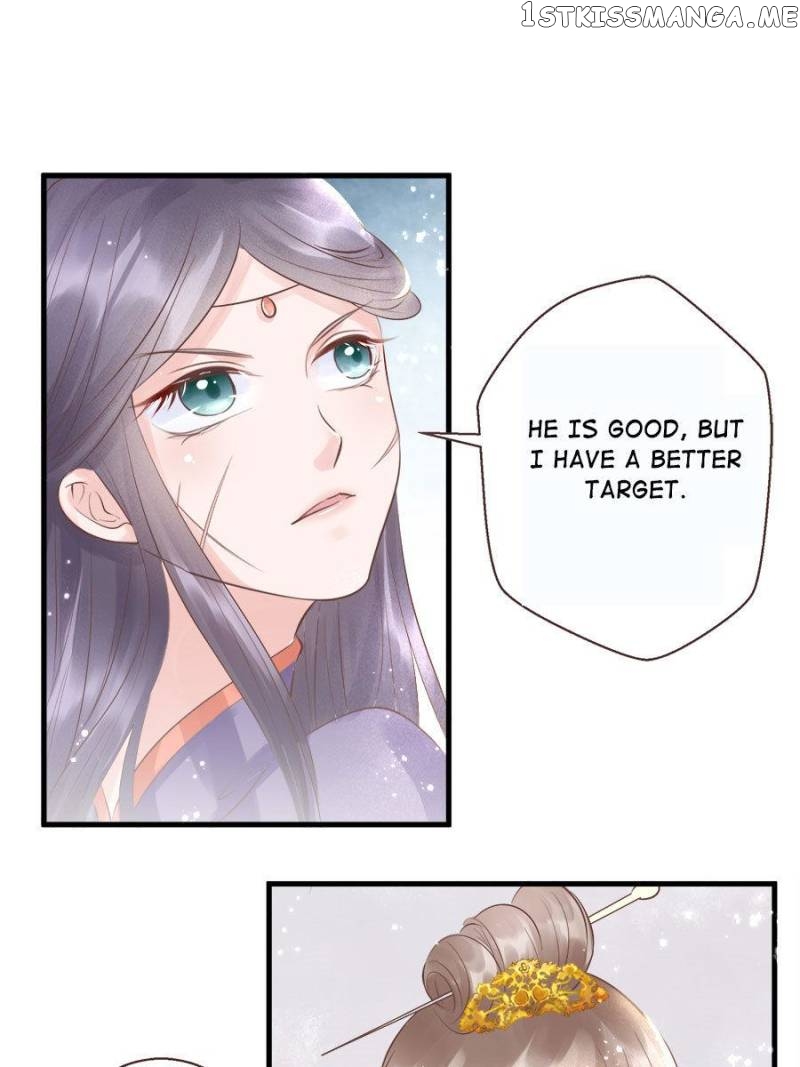 The Queen Against Destiny chapter 20 - page 29