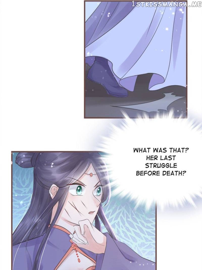 The Queen Against Destiny chapter 18 - page 49