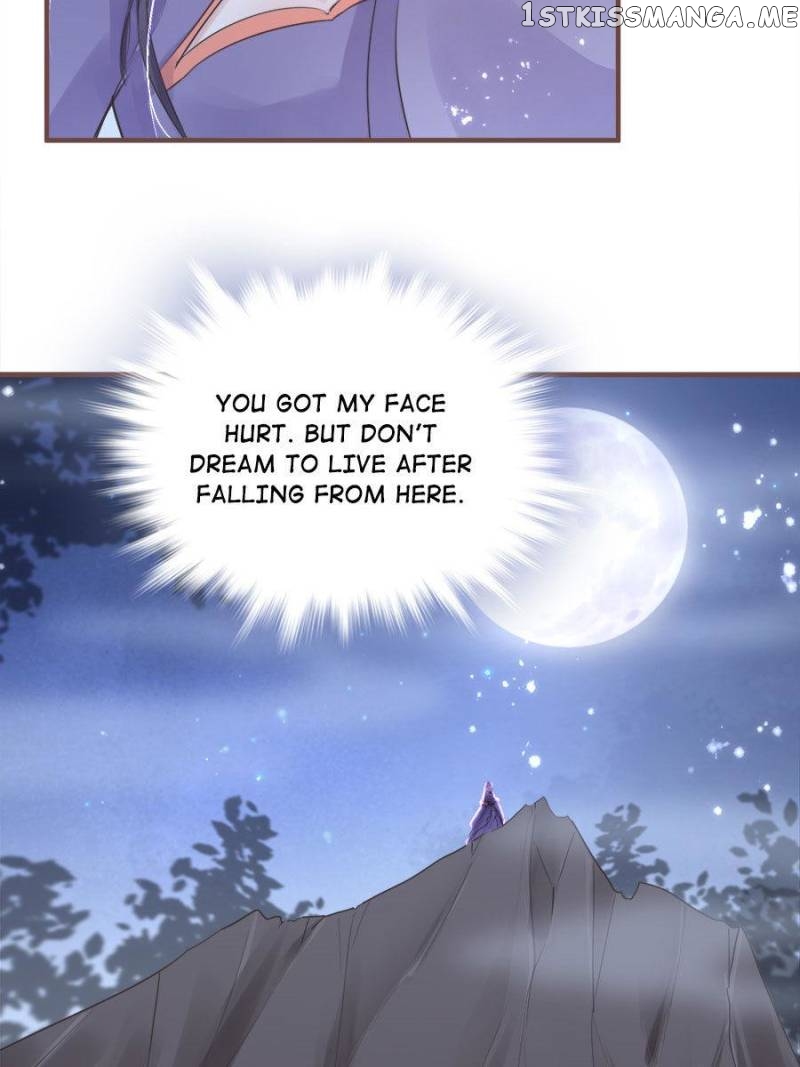 The Queen Against Destiny chapter 18 - page 50