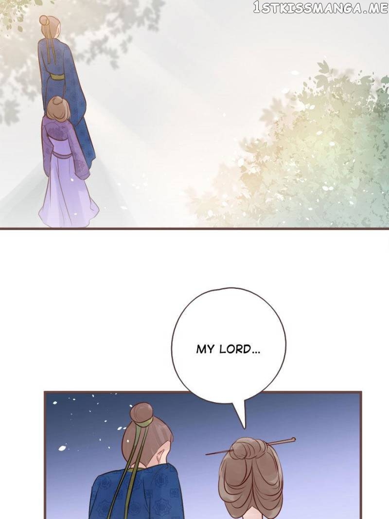 The Queen Against Destiny chapter 17 - page 45