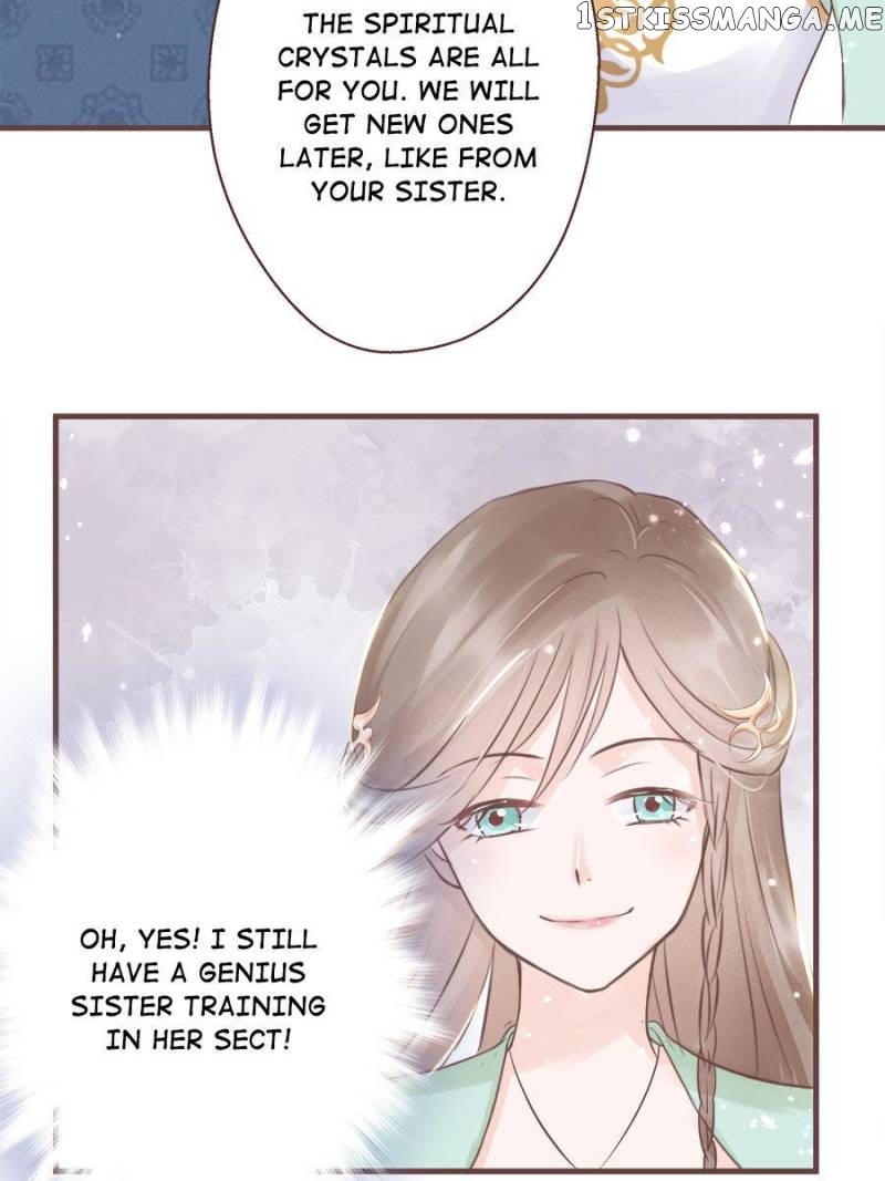 The Queen Against Destiny chapter 13 - page 45