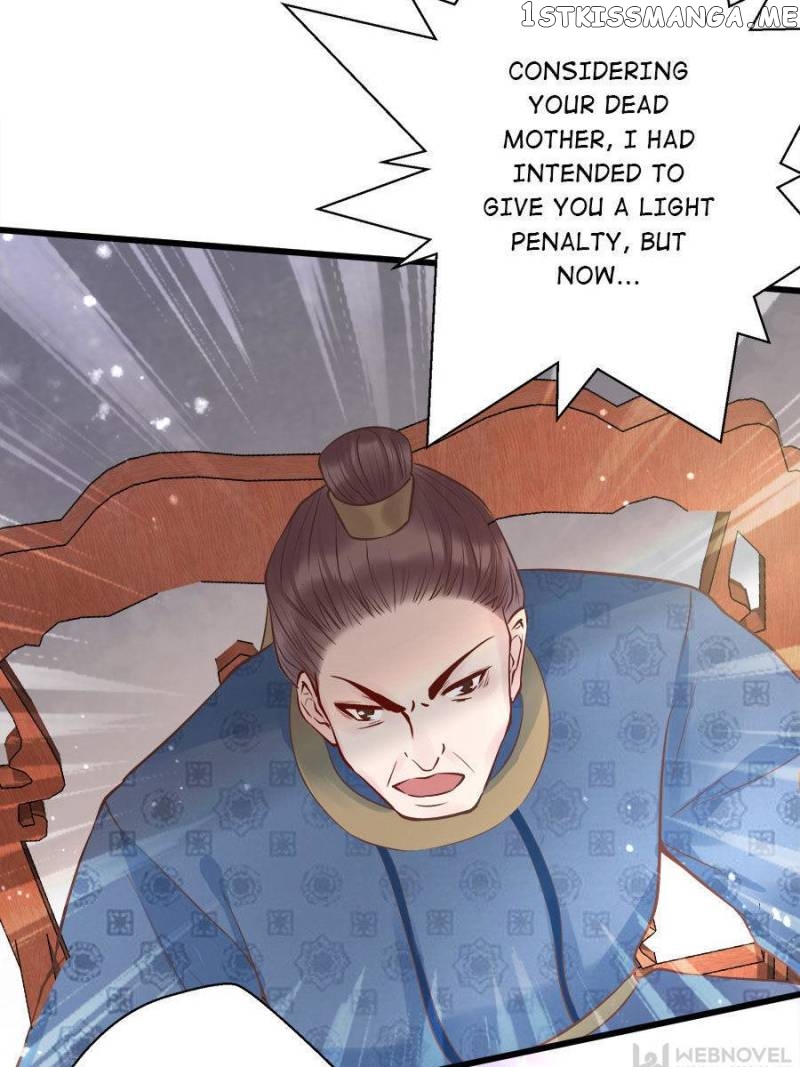 The Queen Against Destiny chapter 9 - page 45