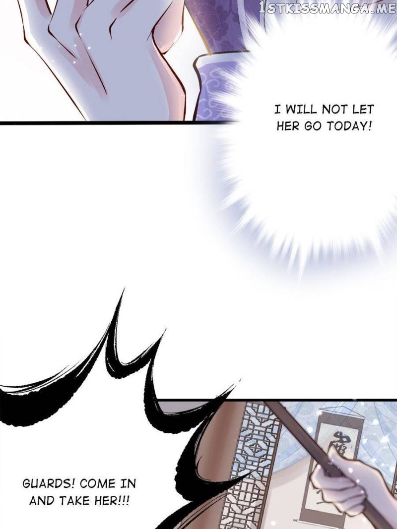 The Queen Against Destiny chapter 9 - page 80