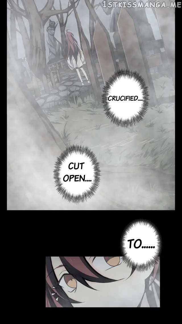 Welcome to the Nightmare Game chapter 34 - page 12