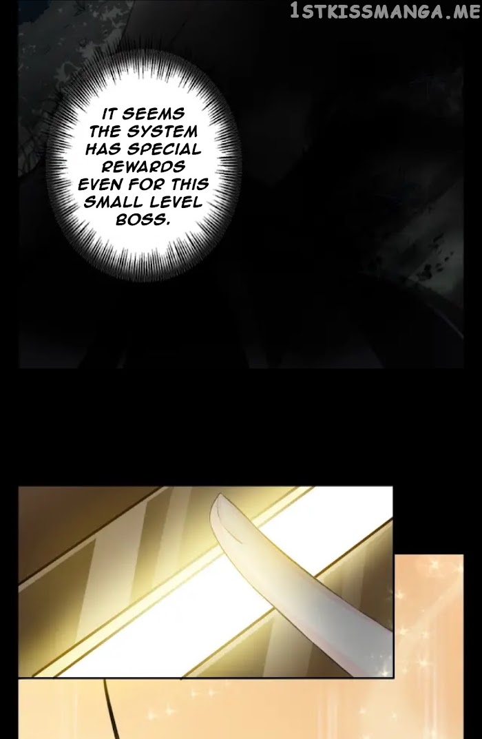 Welcome to the Nightmare Game chapter 26 - page 17