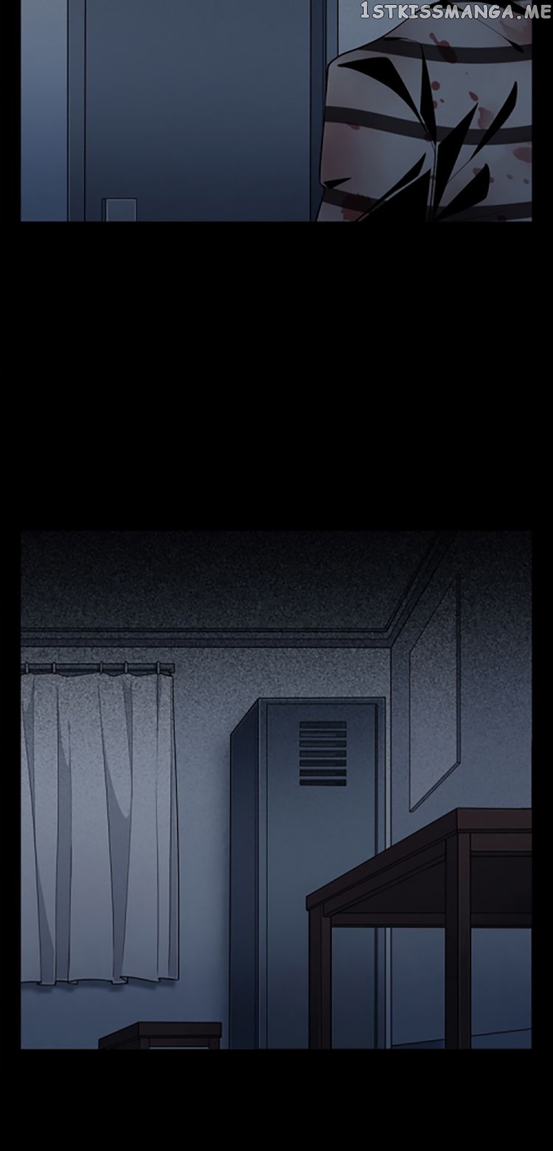 Welcome to the Nightmare Game chapter 5 - page 4