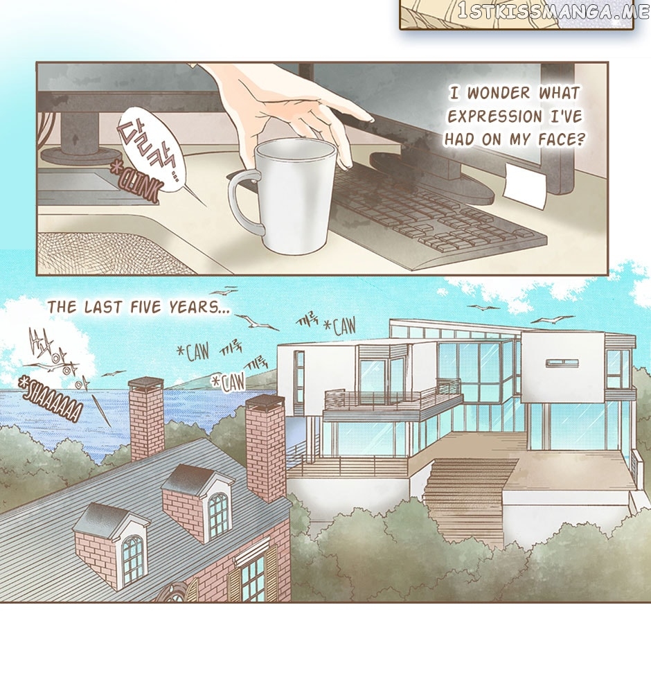 Thirsty Thirty Chapter 17 - page 32