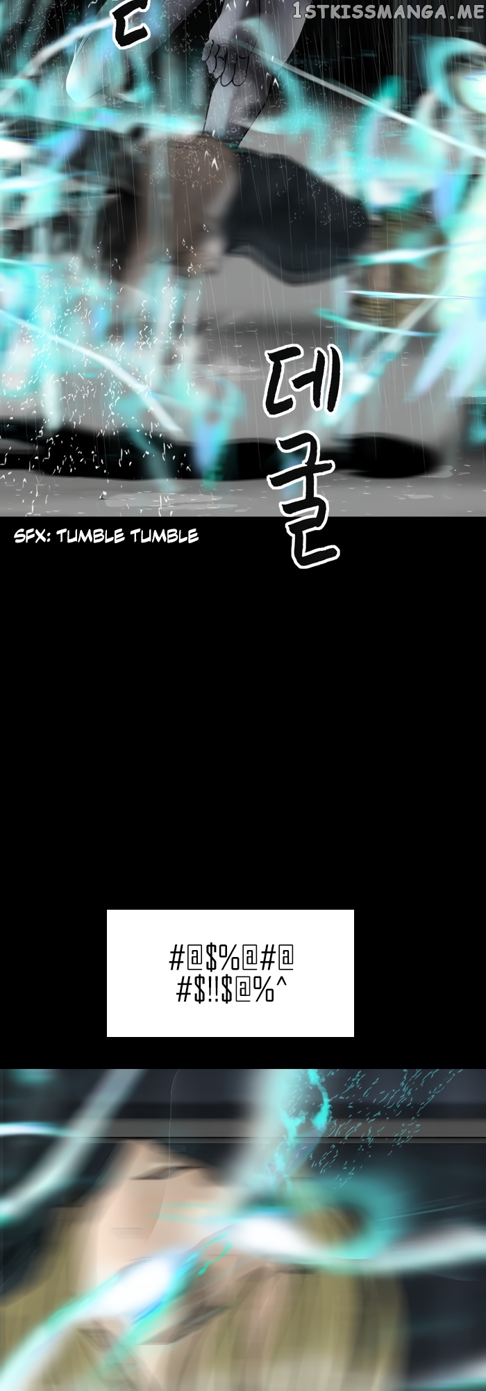 Planetary Human chapter 80 - page 12