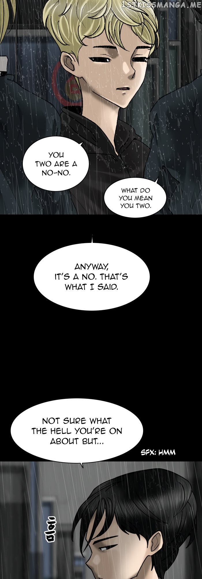 Planetary Human chapter 80 - page 26