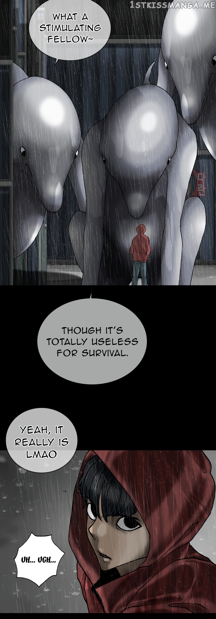 Planetary Human chapter 75 - page 30