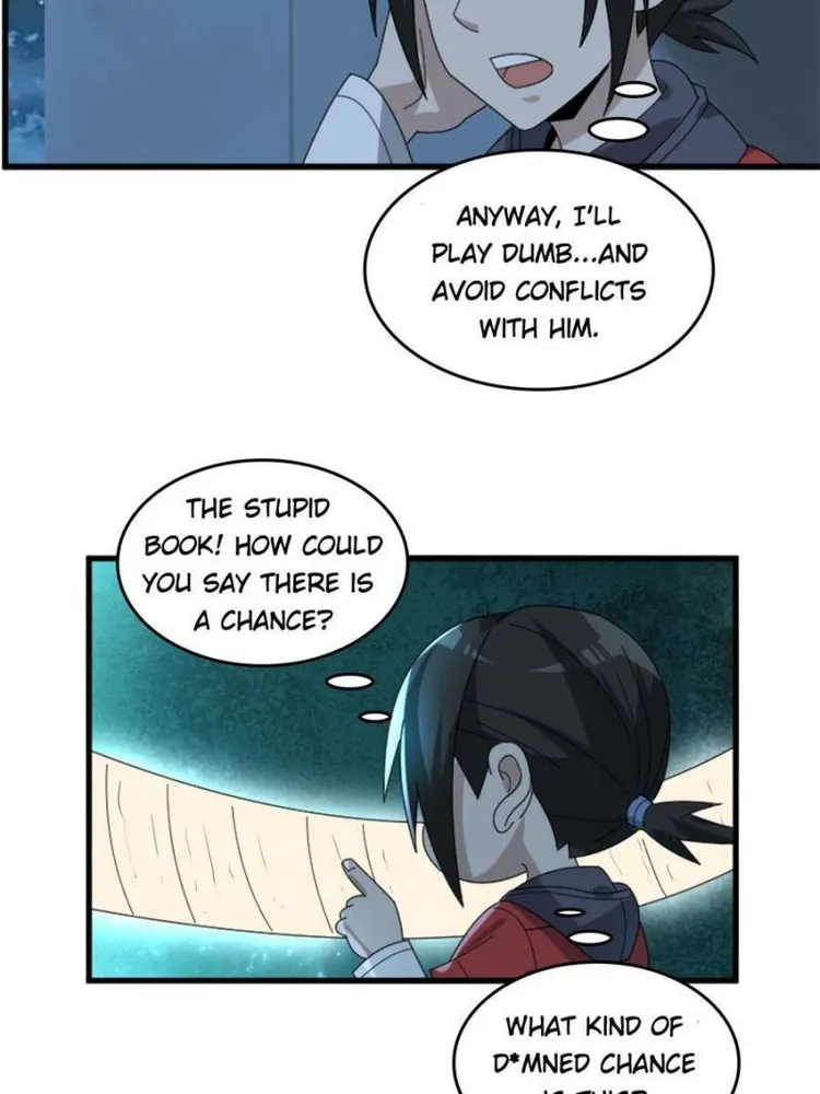 The Super Book Of Death Chapter 105 - page 7