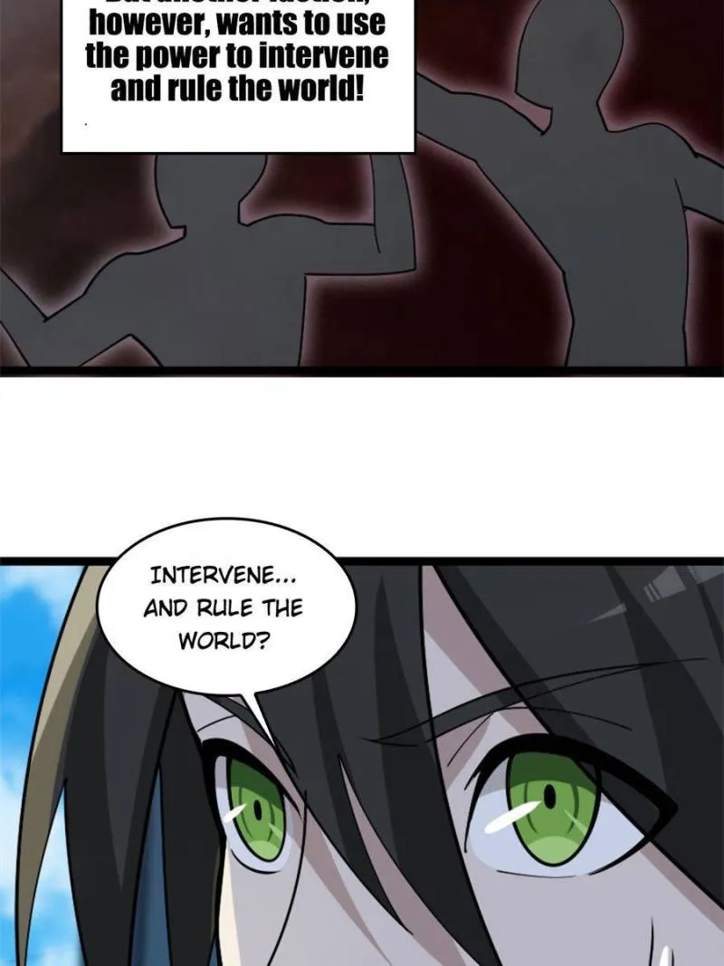 The Super Book Of Death Chapter 102 - page 27