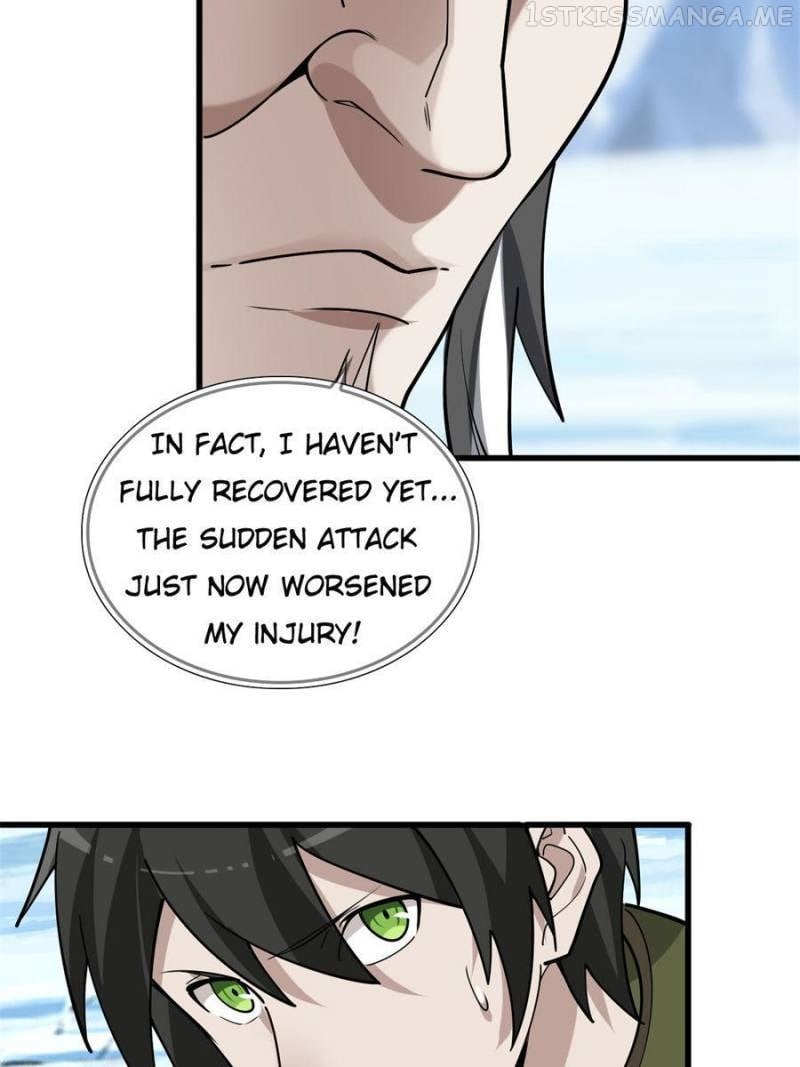 The Super Book Of Death Chapter 98 - page 29