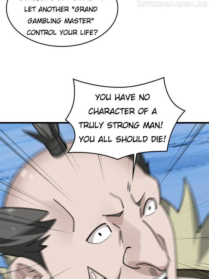 The Super Book Of Death Chapter 98 - page 37