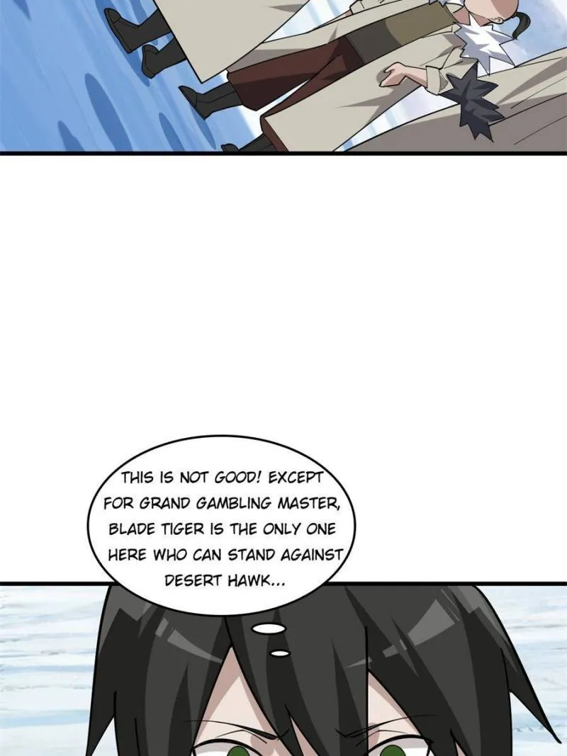 The Super Book Of Death Chapter 97 - page 23