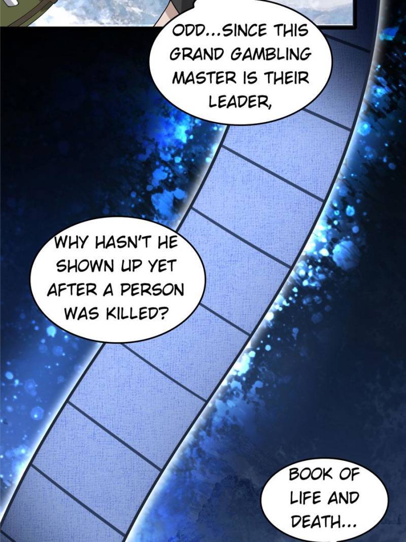 The Super Book Of Death Chapter 92 - page 55