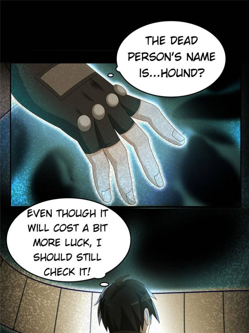 The Super Book Of Death Chapter 91 - page 28