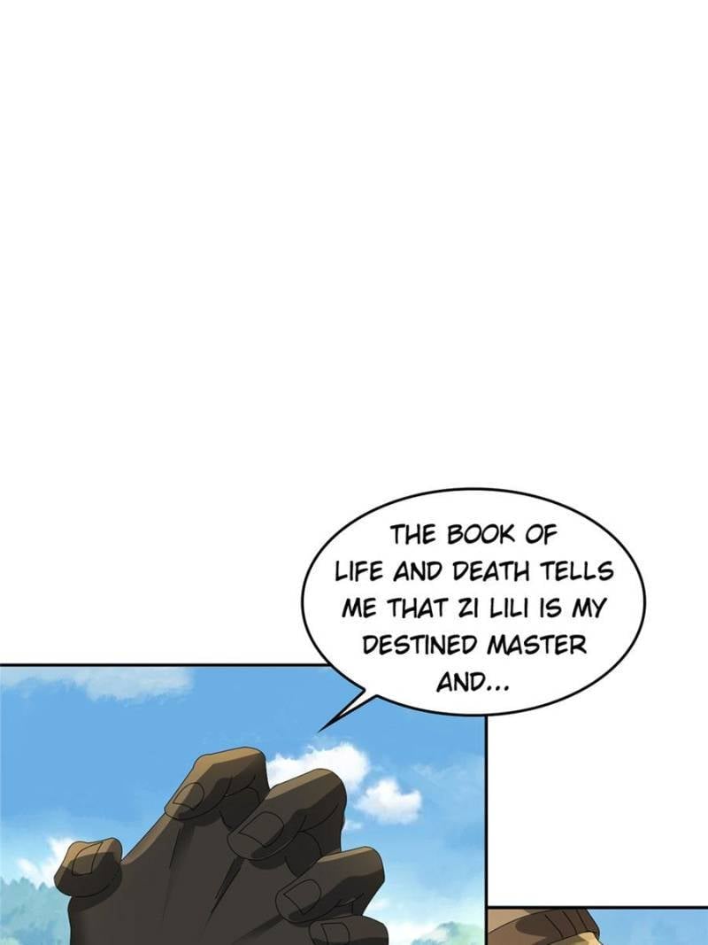 The Super Book Of Death Chapter 88 - page 23