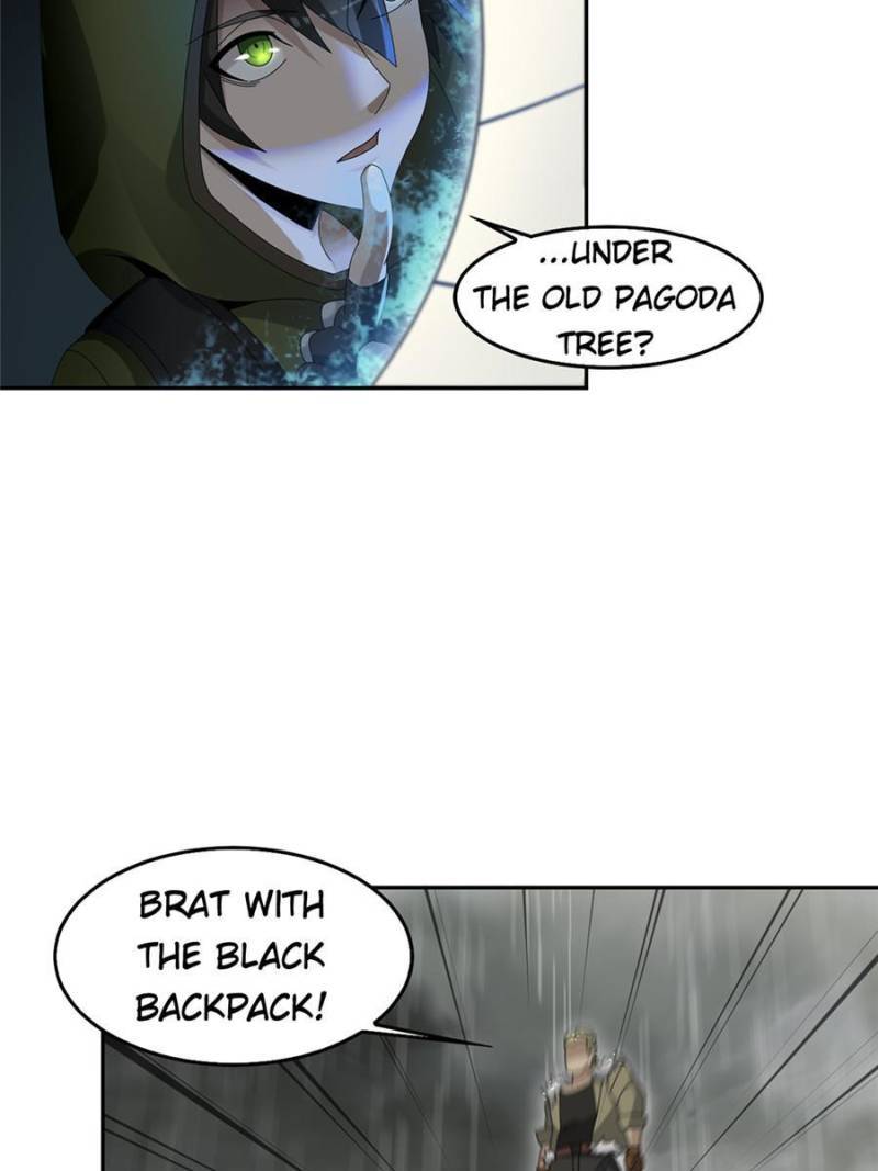 The Super Book Of Death Chapter 84 - page 3