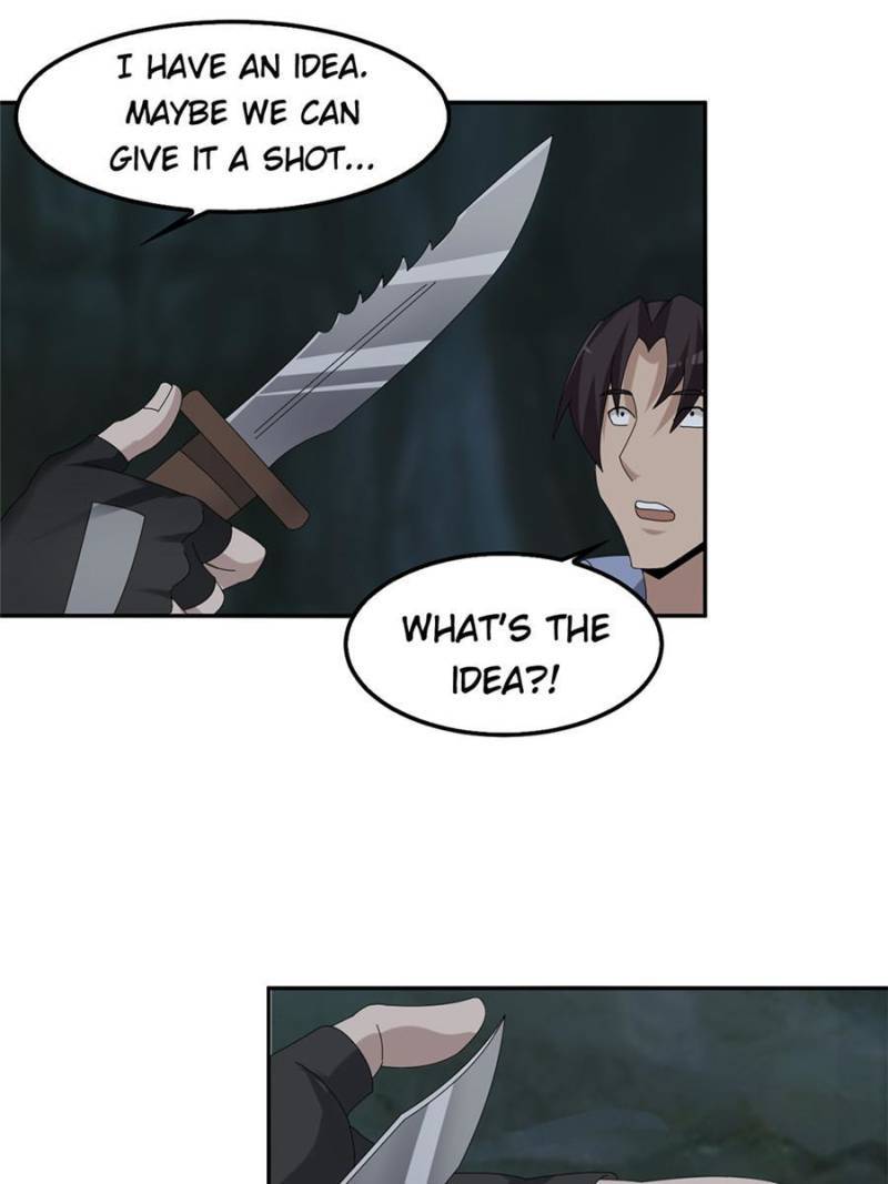 The Super Book Of Death Chapter 81 - page 14