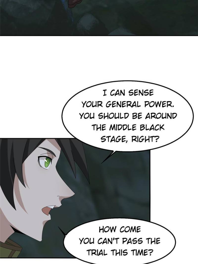 The Super Book Of Death Chapter 81 - page 37