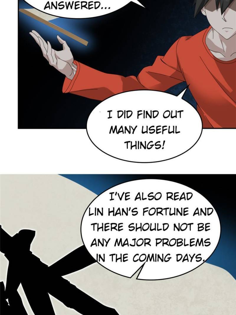 The Super Book Of Death Chapter 75 - page 7