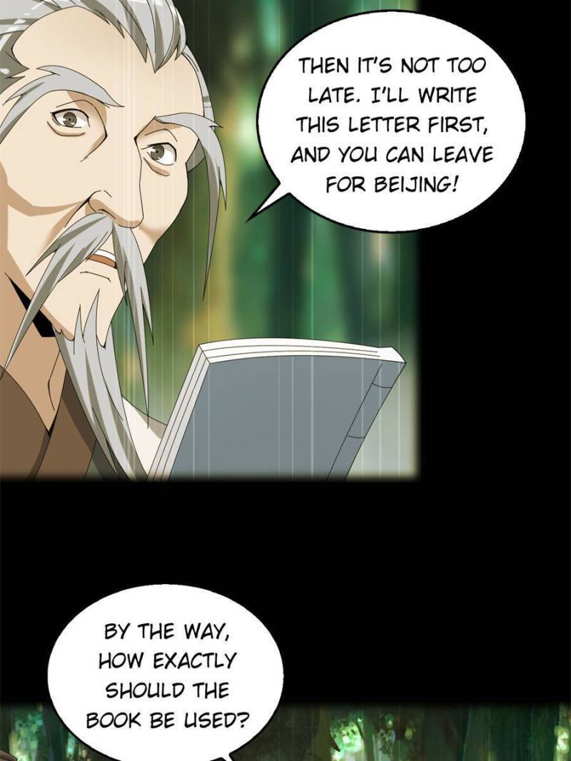 The Super Book Of Death Chapter 73 - page 11